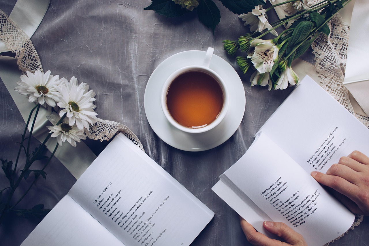 Beyond the Book Club: Finding Your People in the World of Literary Fiction