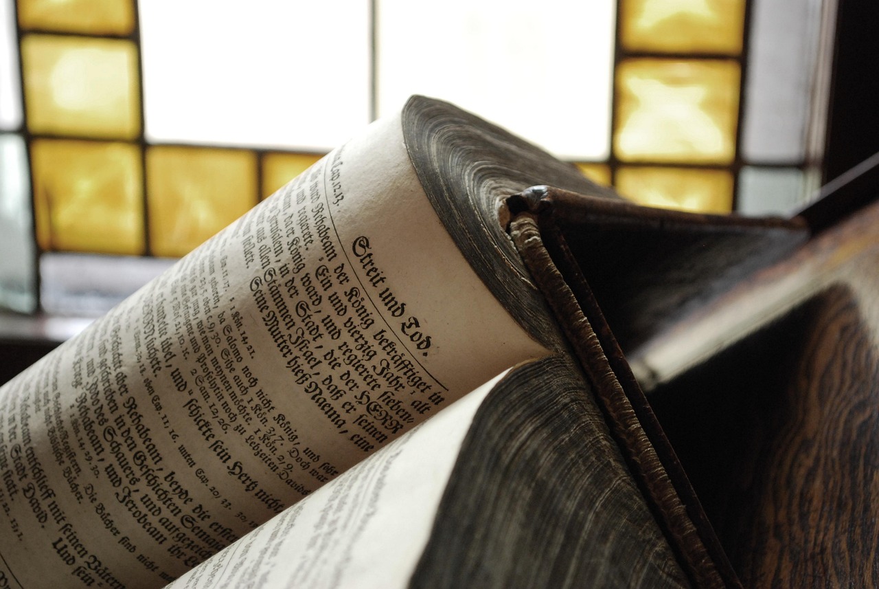 Rereading the Classics: What Changes When You Return to a Book Years Later